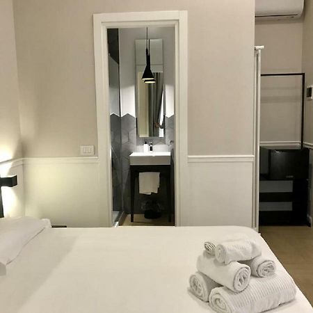 Kukka Rooms Napoli Eksteriør bilde