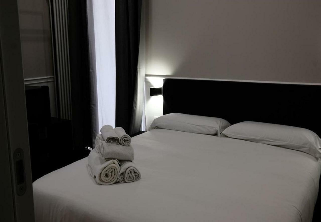 Kukka Rooms Napoli Eksteriør bilde